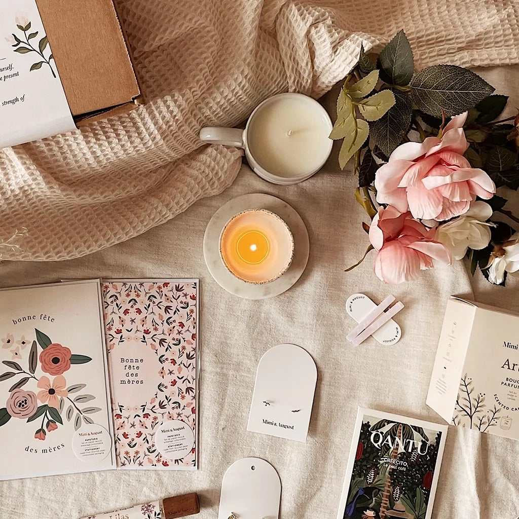 Spoil Your Mom with These Unique and Thoughtful Mother's Day Gift Ideas
