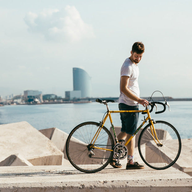 Brodie Vissers by Mimi & August