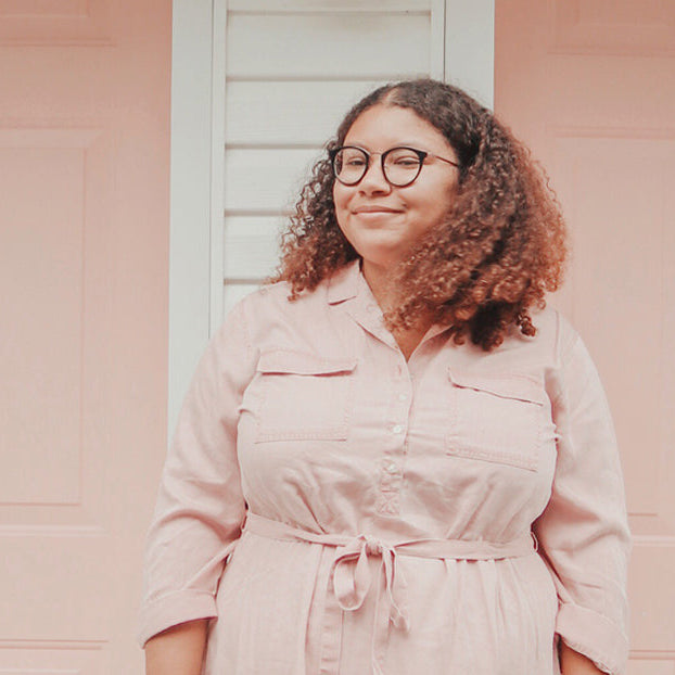 Fleur Maison stories by Mimi & August