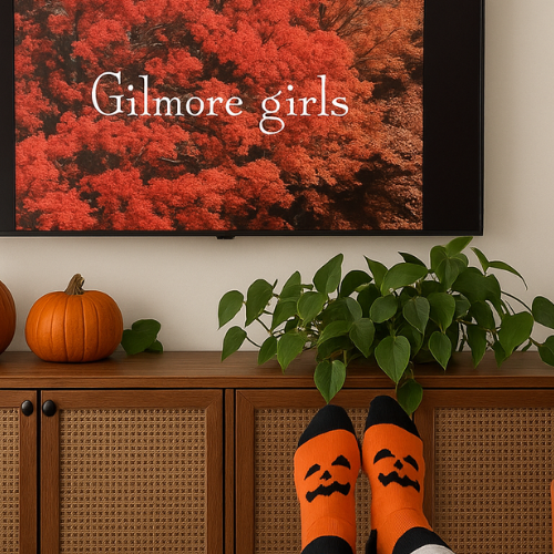 Fall Rewatch Rituals: Movies & Shows We Never Get Tired Of