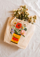 San Marzano Grocery Bags very resistant by mimi and august