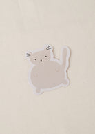 Charlotte Vinyl Sticker by mimi and august