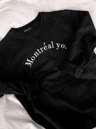 Beautiful Montreal province of Quebec