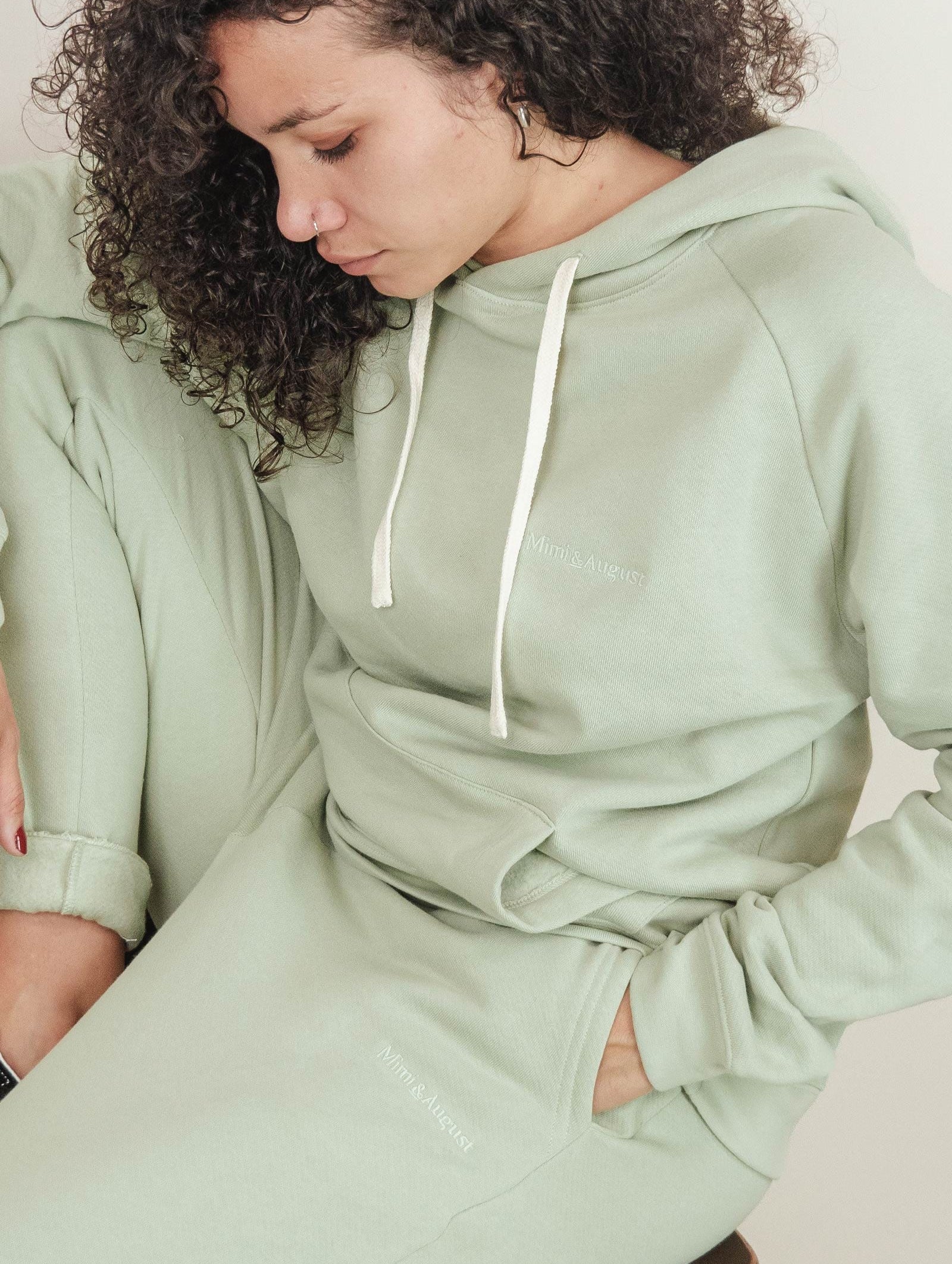 the perfect joggers designed for the every day life