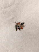 Holiday Season enamel pin