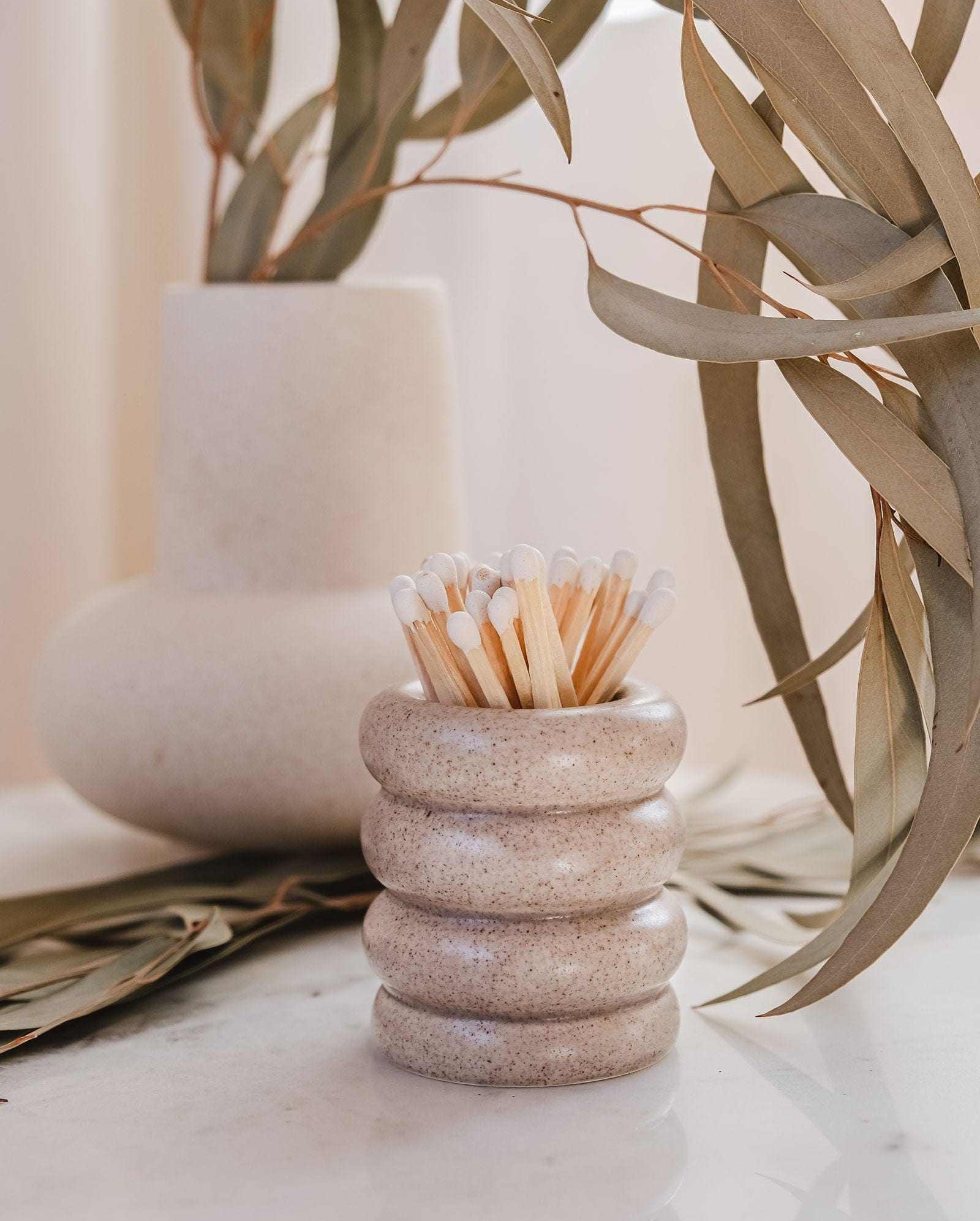 Match Stick Holder