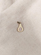 fruit lover enamel pin