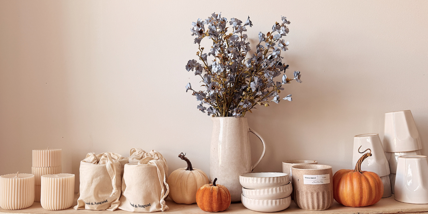 Soy Wax: The Science Behind a Cleaner, Longer Burn