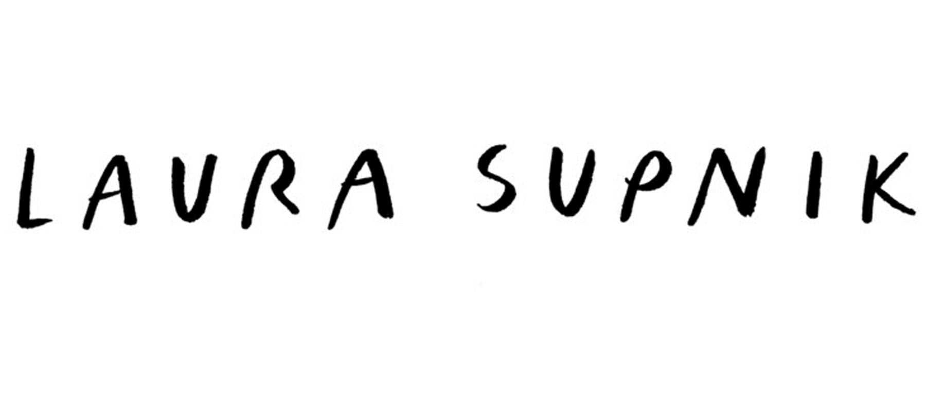 In the mind of Laura Supnik