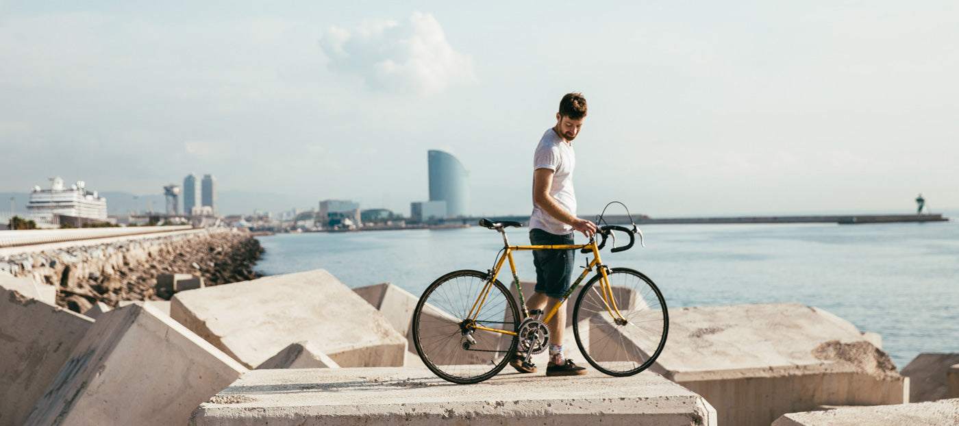 Brodie Vissers by Mimi & August