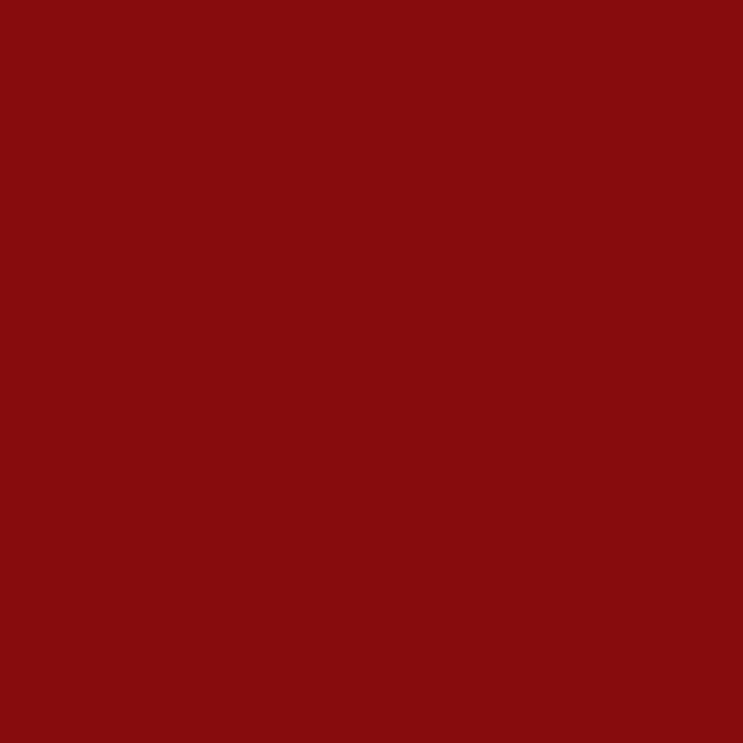 A solid rectangle filled with a dark red or maroon color.