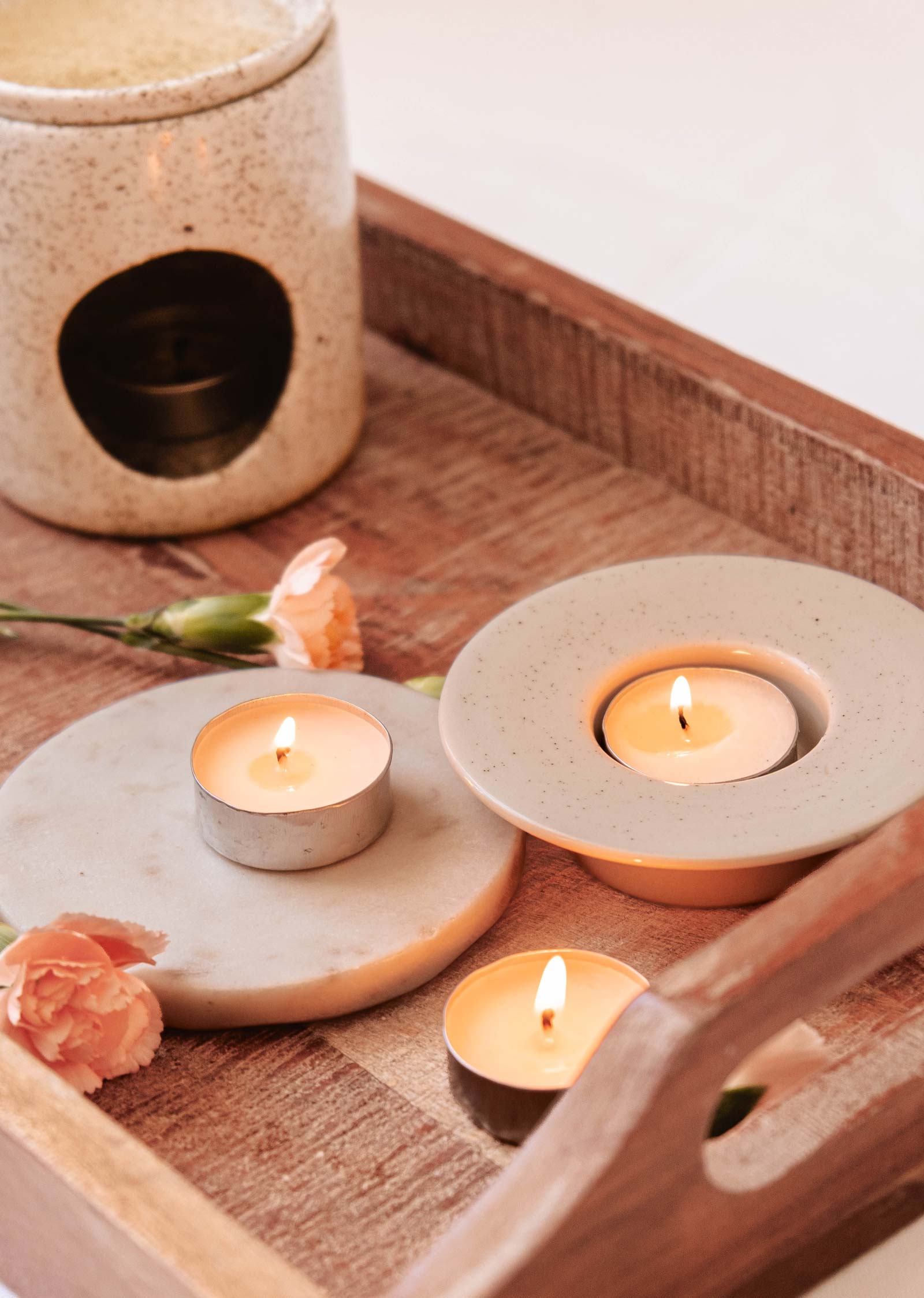 Scented Candles in Canada All Natural Soy Wax | Mimi & August