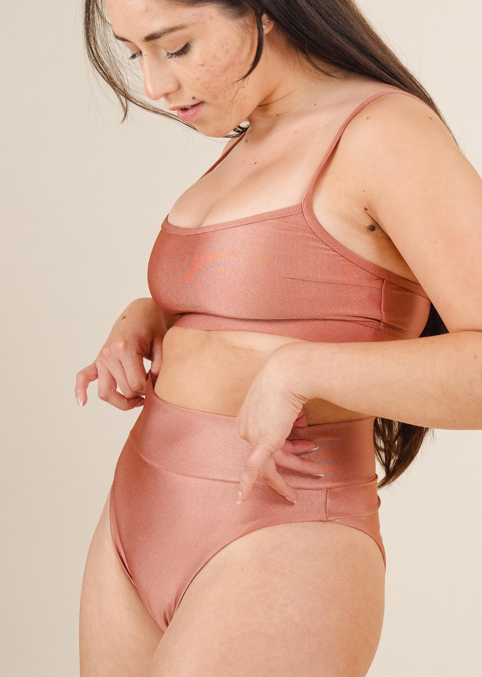 Must-Have Summer Lingerie - Hips & Curves Email Archive