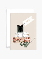 Christmas Gifts Beautiful Greeting Card by Mimi & august