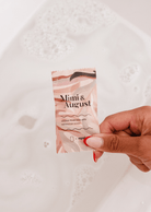 soap tablet that dissolves in water for swimwear