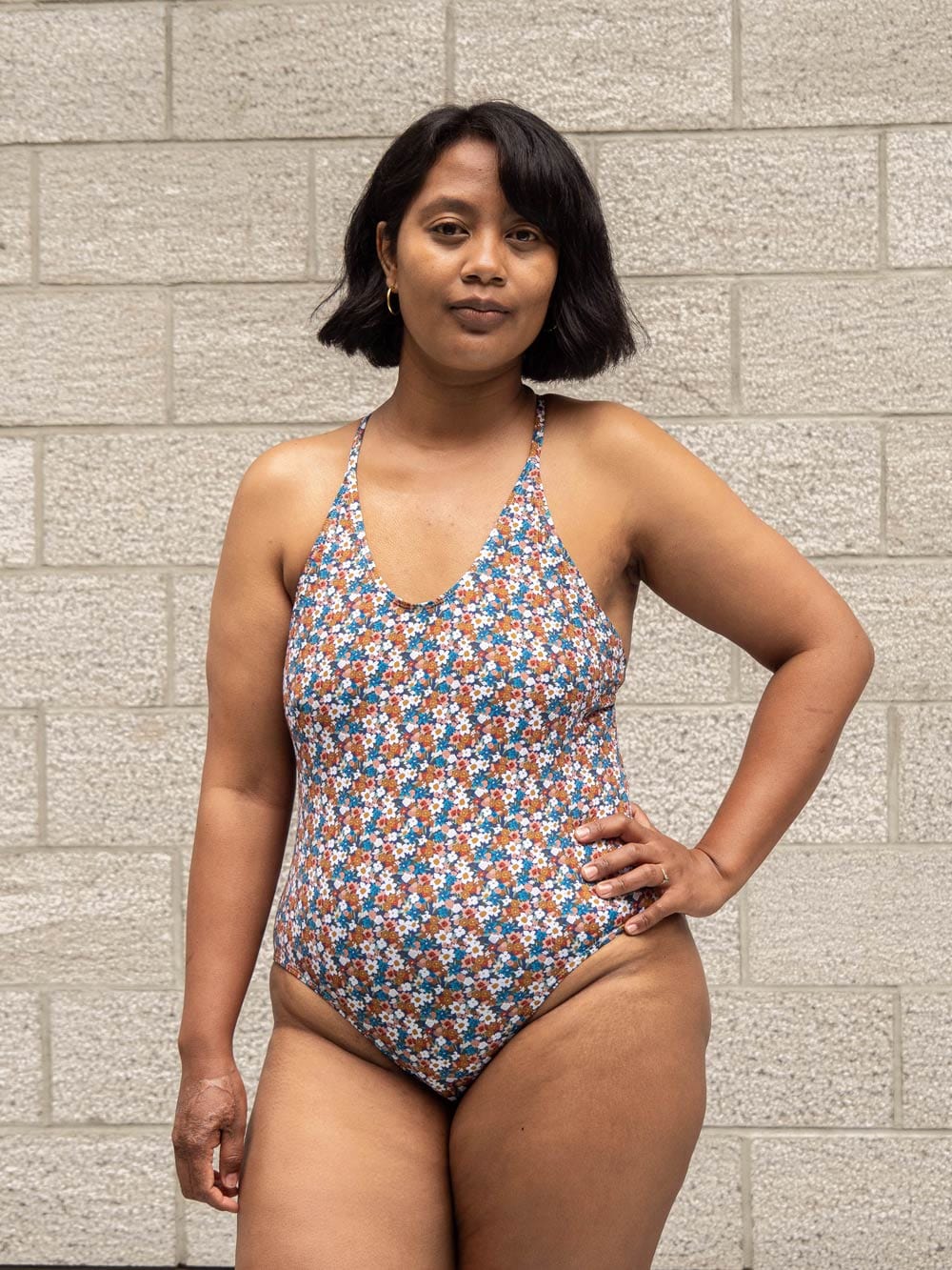 The One-Piece Swimsuit You Need Now - The Girl from Panama