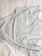 Texting in the 90s - The Soft Tee by mimi and august