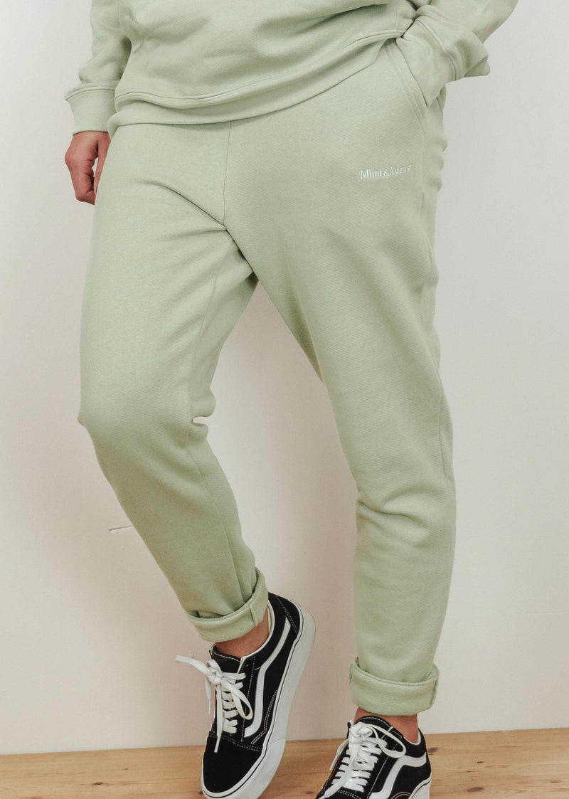 Unisex Agave Joggers by mimi and august